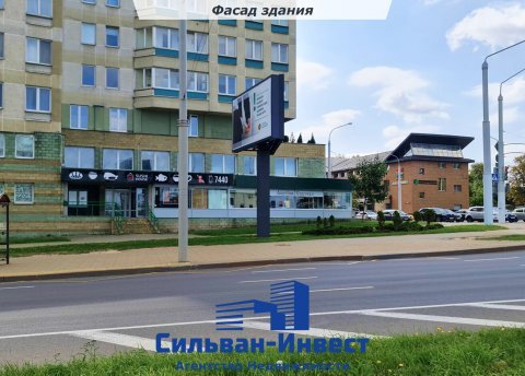 Продается офисное помещение по адресу г. Минск, Тимирязева ул., д. 4 - фото 11