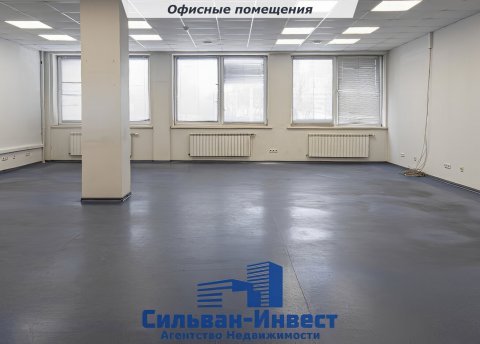 Продается офисное помещение по адресу г. Минск, Тимирязева ул., д. 4 - фото 6
