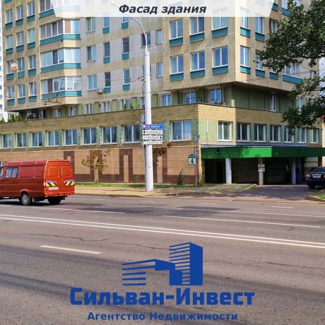 Фотография Продается офисное помещение по адресу г. Минск, Тимирязева ул., д. 4 - 13