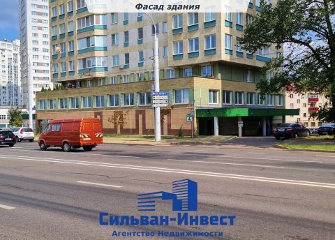 Продается офисное помещение по адресу г. Минск, Тимирязева ул., д. 4 - фото 13