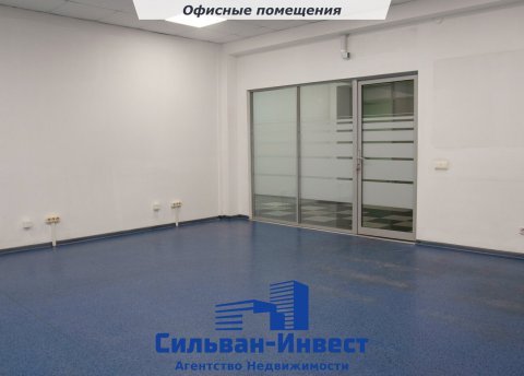 Продается офисное помещение по адресу г. Минск, Тимирязева ул., д. 4 - фото 10