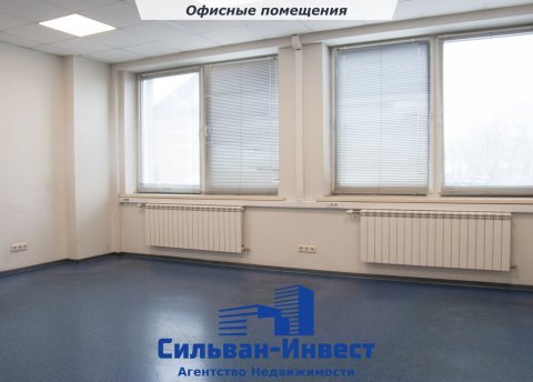 Продается офисное помещение по адресу г. Минск, Тимирязева ул., д. 4 - фото 9