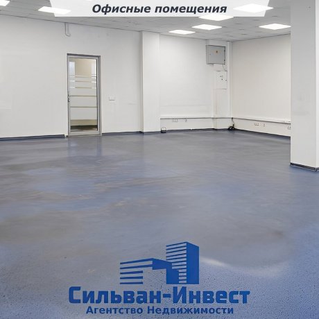 Фотография Продается офисное помещение по адресу г. Минск, Тимирязева ул., д. 4 - 8