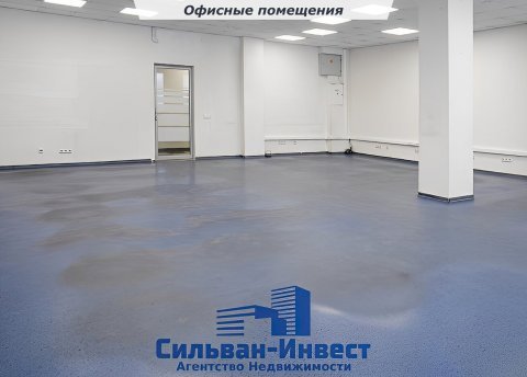 Продается офисное помещение по адресу г. Минск, Тимирязева ул., д. 4 - фото 8