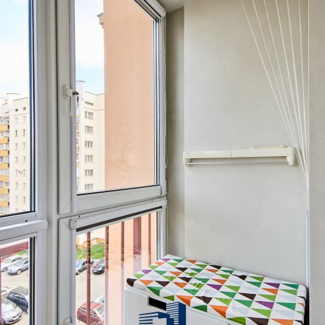 Фотография 3-комнатная квартира по адресу Гвардейская ул., д. 8 - 20