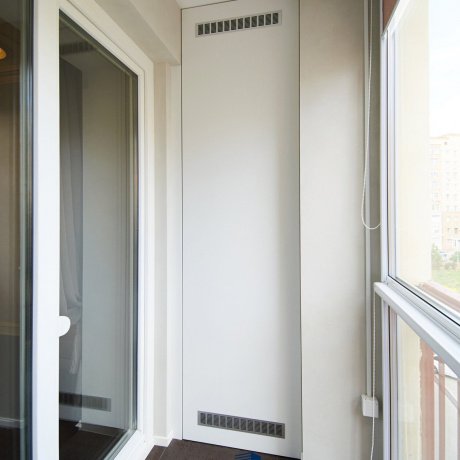Фотография 3-комнатная квартира по адресу Гвардейская ул., д. 8 - 19