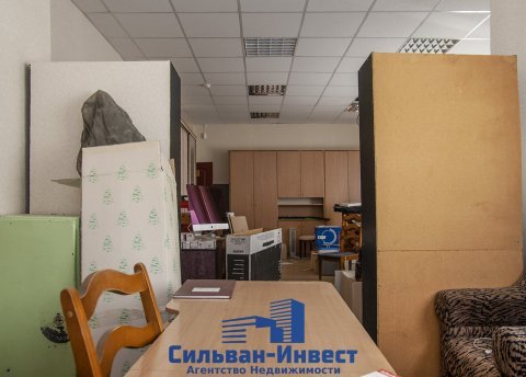 Сдается производственное/складское помещение по адресу г. Минск, Казинца ул., д. 64 к. А - фото 9