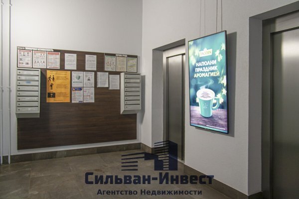 Сдается офисное помещение по адресу г. Минск, Кульман ул., д. 35 к. А - фото 8