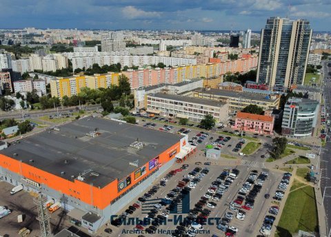 Продается торговое помещение по адресу г. Минск, Тимирязева ул., д. 9 к. 10 - фото 3