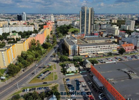 Продается торговое помещение по адресу г. Минск, Тимирязева ул., д. 9 к. 10 - фото 4