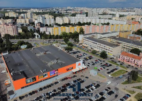 Продается торговое помещение по адресу г. Минск, Тимирязева ул., д. 9 к. 10 - фото 5