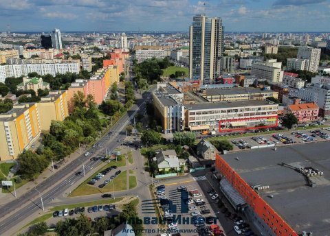 Продается торговое помещение по адресу г. Минск, Тимирязева ул., д. 9 к. 10 - фото 2