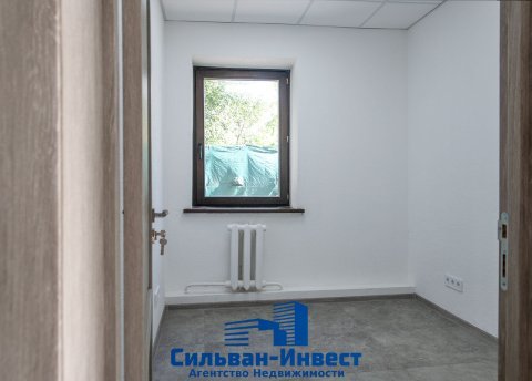 Сдается офисное помещение по адресу г. Минск, Антоновская ул., д. 2 - фото 15