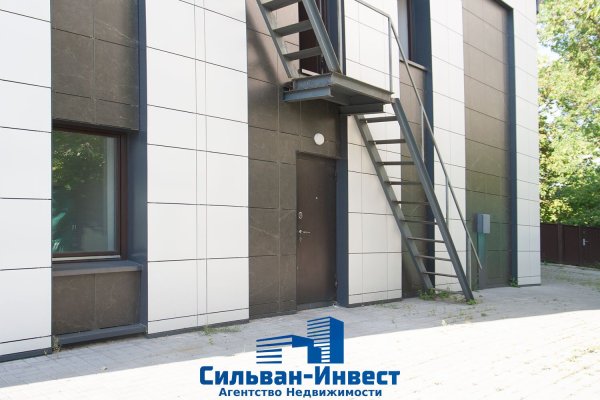 Сдается офисное помещение по адресу г. Минск, Антоновская ул., д. 2 - фото 19