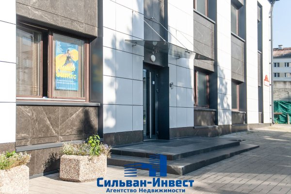 Сдается офисное помещение по адресу г. Минск, Антоновская ул., д. 2 - фото 3