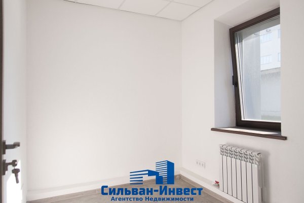 Сдается офисное помещение по адресу г. Минск, Антоновская ул., д. 2 - фото 13