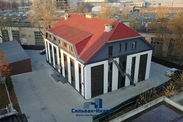 Сдается офисное помещение по адресу г. Минск, Антоновская ул., д. 2 - фото 2