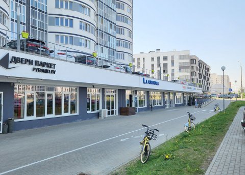 Продается торговое помещение по адресу г. Минск, Ратомская ул., д. 7 - фото 15
