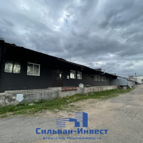 Фотография Продается производственное/складское помещение по адресу г. Минск, Загородный 3-й пер., д. 4 к. А - фото 3