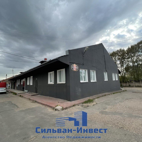 Фотография Продается производственное/складское помещение по адресу г. Минск, Загородный 3-й пер., д. 4 к. А - фото 2