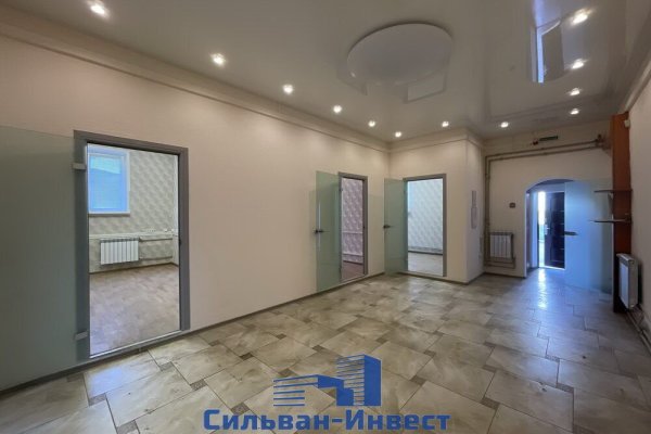 Продается производственное/складское помещение по адресу г. Минск, Загородный 3-й пер., д. 4 к. А - фото 10