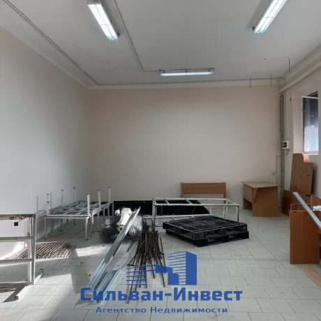 Фотография Продается производственное/складское помещение по адресу г. Минск, Загородный 3-й пер., д. 4 к. А - фото 6
