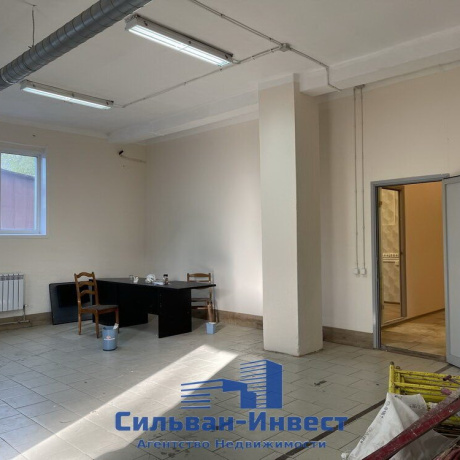 Фотография Продается производственное/складское помещение по адресу г. Минск, Загородный 3-й пер., д. 4 к. А - фото 5