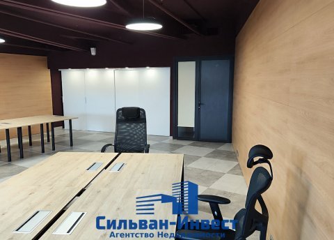 Сдается офисное помещение по адресу г. Минск, Козлова пер., д. 29 - фото 13
