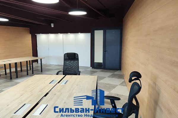 Сдается офисное помещение по адресу г. Минск, Козлова пер., д. 29 - фото 13