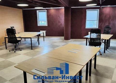 Сдается офисное помещение по адресу г. Минск, Козлова пер., д. 29 - фото 14