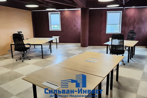 Сдается офисное помещение по адресу г. Минск, Козлова пер., д. 29 - фото 14