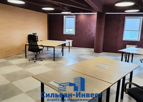Сдается офисное помещение по адресу г. Минск, Козлова пер., д. 29 - фото 15