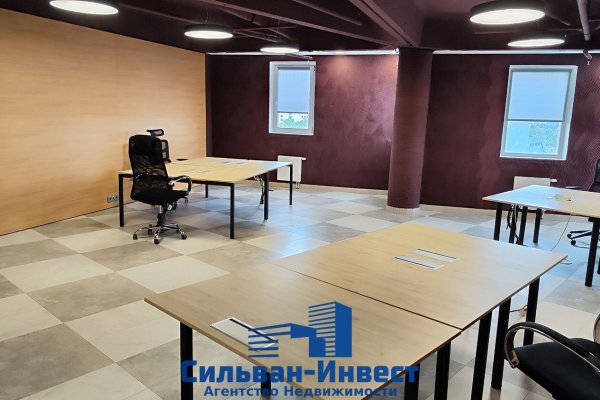 Сдается офисное помещение по адресу г. Минск, Козлова пер., д. 29 - фото 15