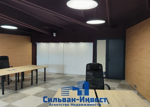 Сдается офисное помещение по адресу г. Минск, Козлова пер., д. 29 - фото 16