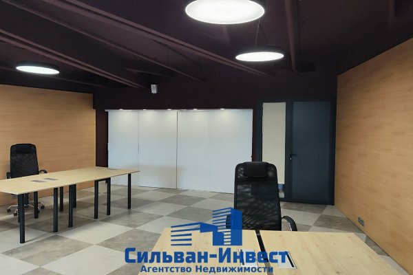 Сдается офисное помещение по адресу г. Минск, Козлова пер., д. 29 - фото 16