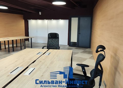 Сдается офисное помещение по адресу г. Минск, Козлова пер., д. 29 - фото 12