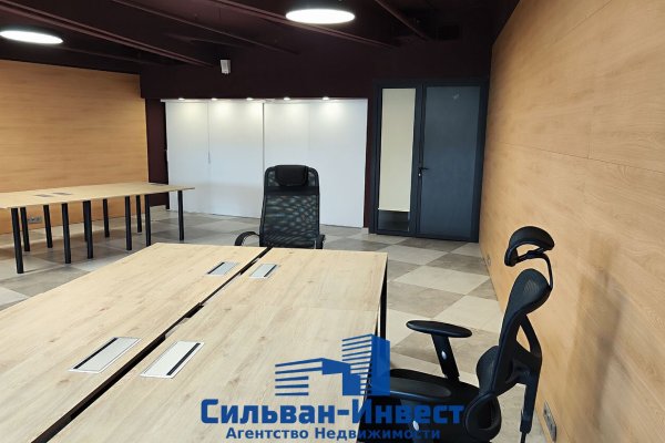 Сдается офисное помещение по адресу г. Минск, Козлова пер., д. 29 - фото 12