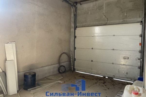 Продается коттедж д. Сосновая, Васильковая ул. - фото 13