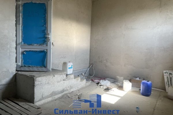 Продается коттедж д. Сосновая, Васильковая ул. - фото 12