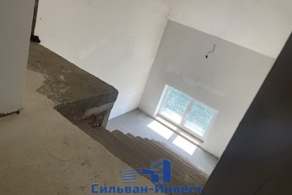 Продается коттедж д. Сосновая, Васильковая ул. - фото 8