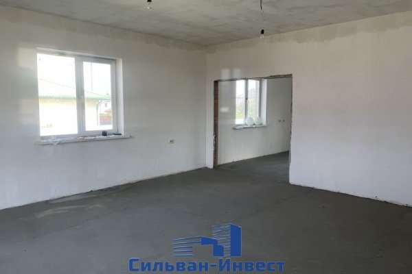 Продается коттедж д. Сосновая, Васильковая ул. - фото 6