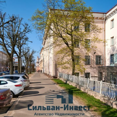 Фотография Сдается помещение по адресу г. Минск, Красная ул., д. 7 к. А - фото 4