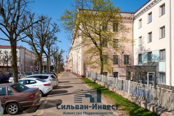 Сдается помещение по адресу г. Минск, Красная ул., д. 7 к. А - фото 4