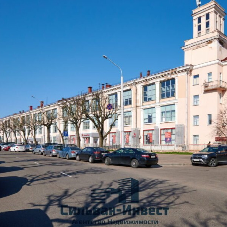 Фотография Сдается помещение по адресу г. Минск, Красная ул., д. 7 к. А - фото 3