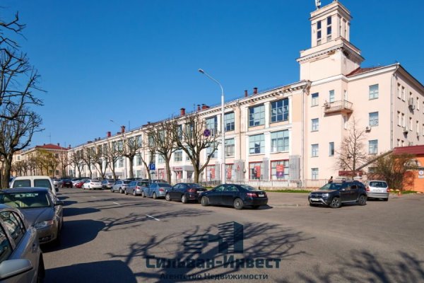 Сдается помещение по адресу г. Минск, Красная ул., д. 7 к. А - фото 3