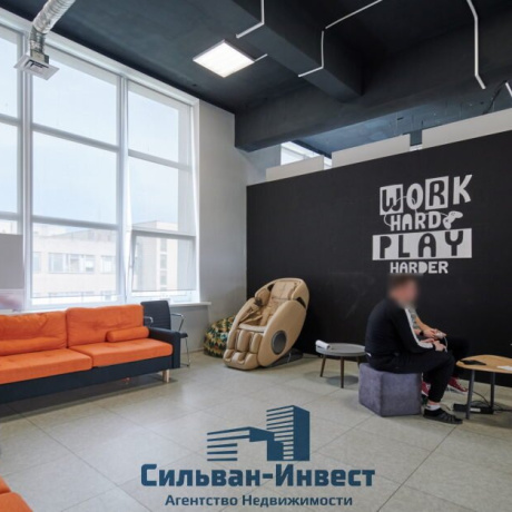 Фотография Сдается помещение по адресу г. Минск, Красная ул., д. 7 к. А - фото 9