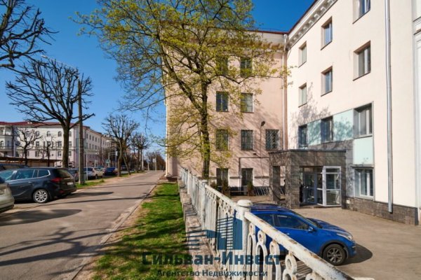 Сдается помещение по адресу г. Минск, Красная ул., д. 7 к. А - фото 5