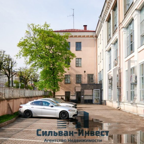 Фотография Сдается помещение по адресу г. Минск, Красная ул., д. 7 к. А - фото 6