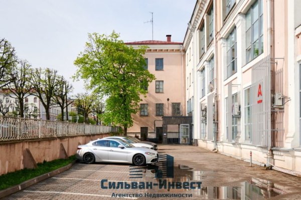 Сдается помещение по адресу г. Минск, Красная ул., д. 7 к. А - фото 6