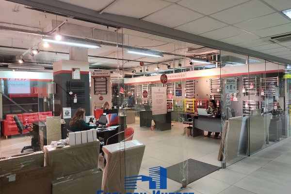 Продается торговое помещение по адресу г. Минск, Ленина ул., д. 27 - фото 4